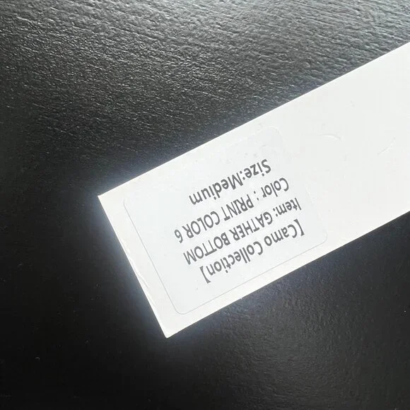 Boutine Bikini - Picture 4 of 9